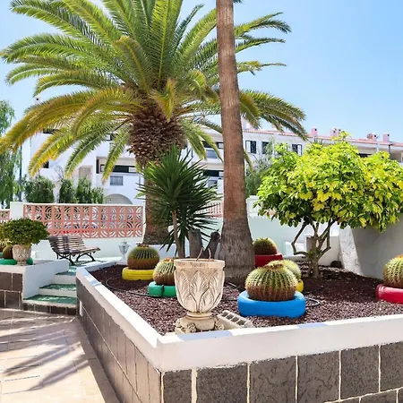 דירה Aguaviva Ocean Side And Pool