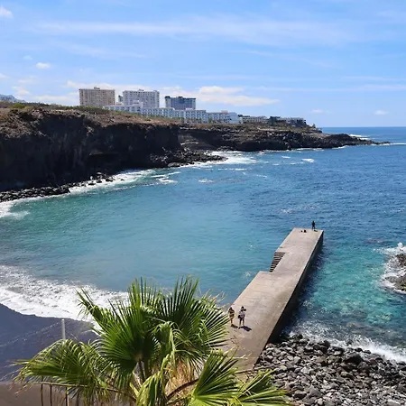 Aguaviva Ocean Side And Pool アパート *